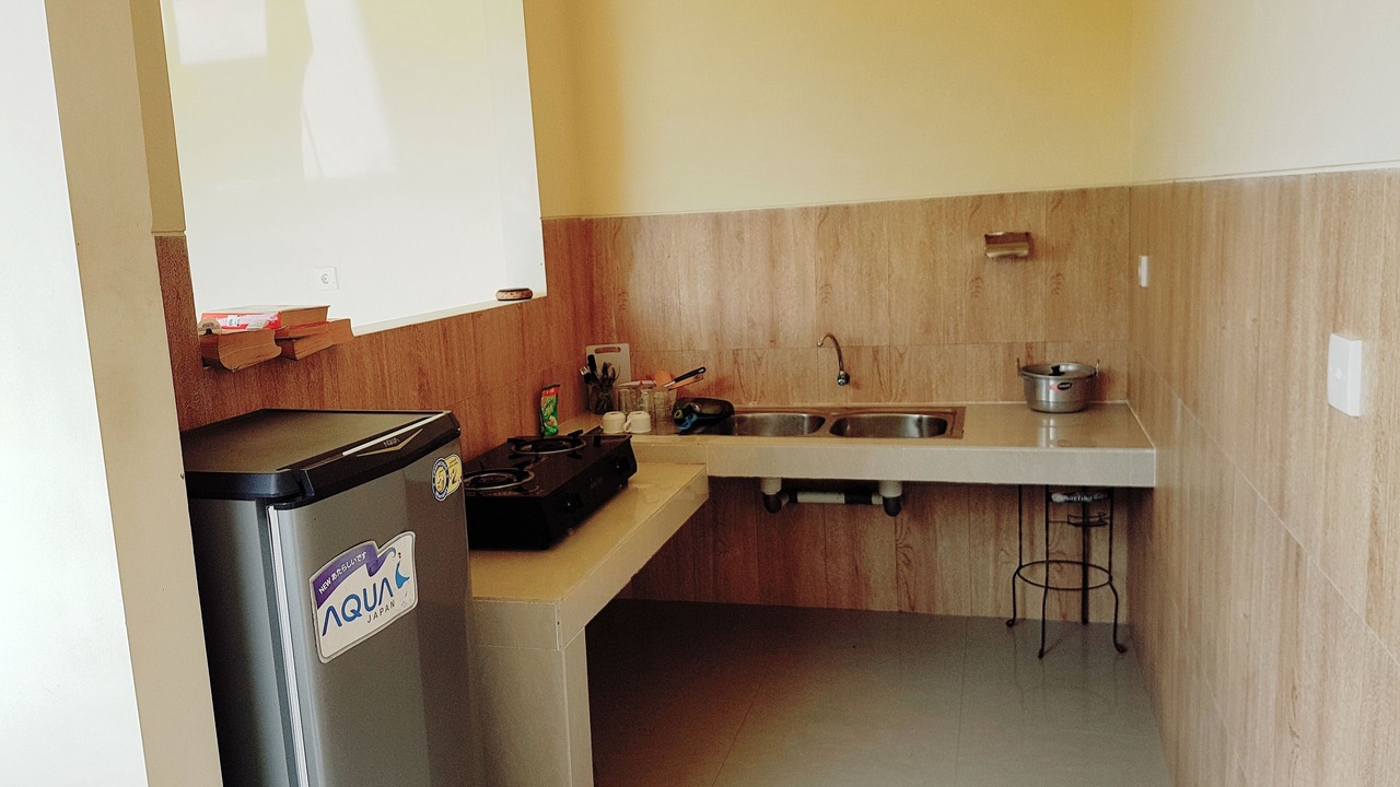 Photo of Bedroom in Kutuh