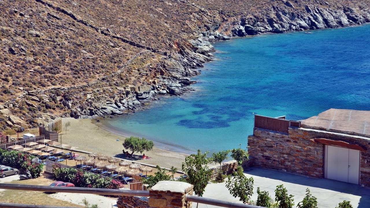 Photo of Others in Tinos