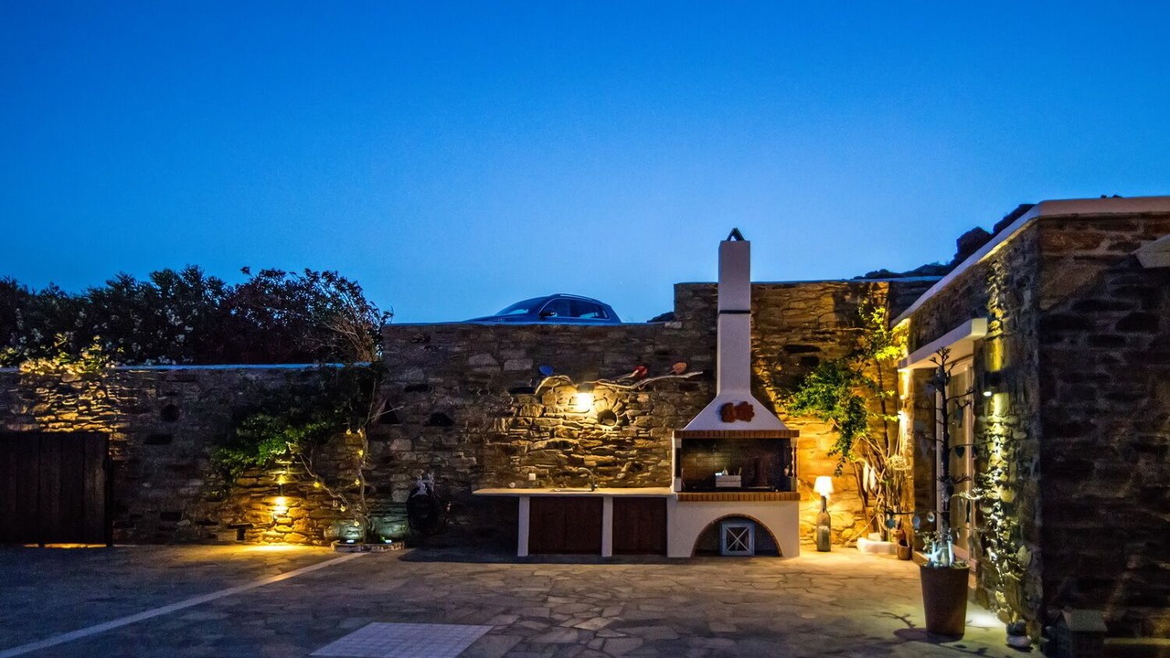 Photo of Outdoor in Tinos