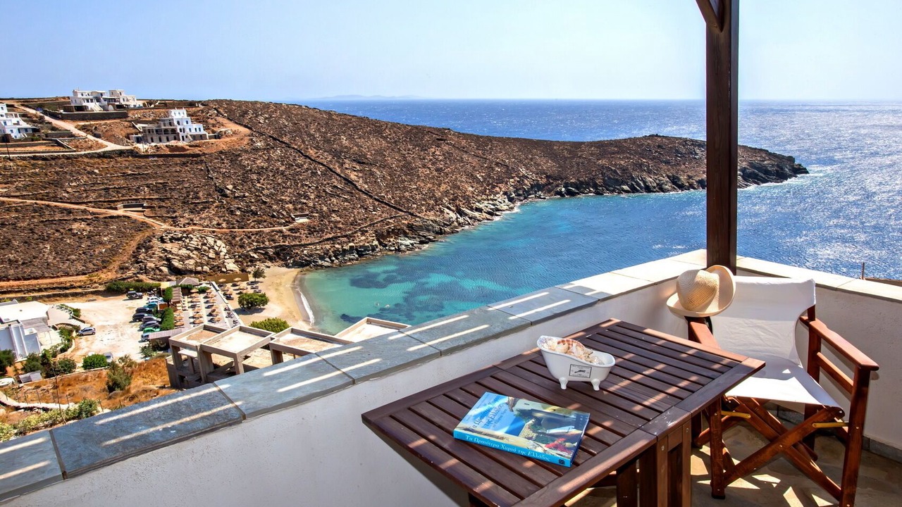 Photo of Outdoor in Tinos