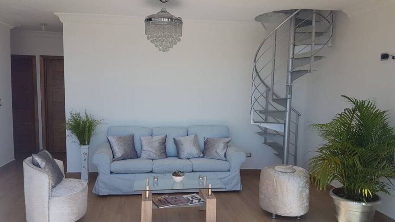 Photo of Livingroom in Santo Domingo Oeste