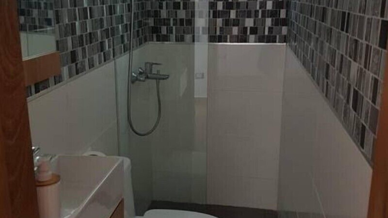 Photo of Bathroom in Santo Domingo Oeste