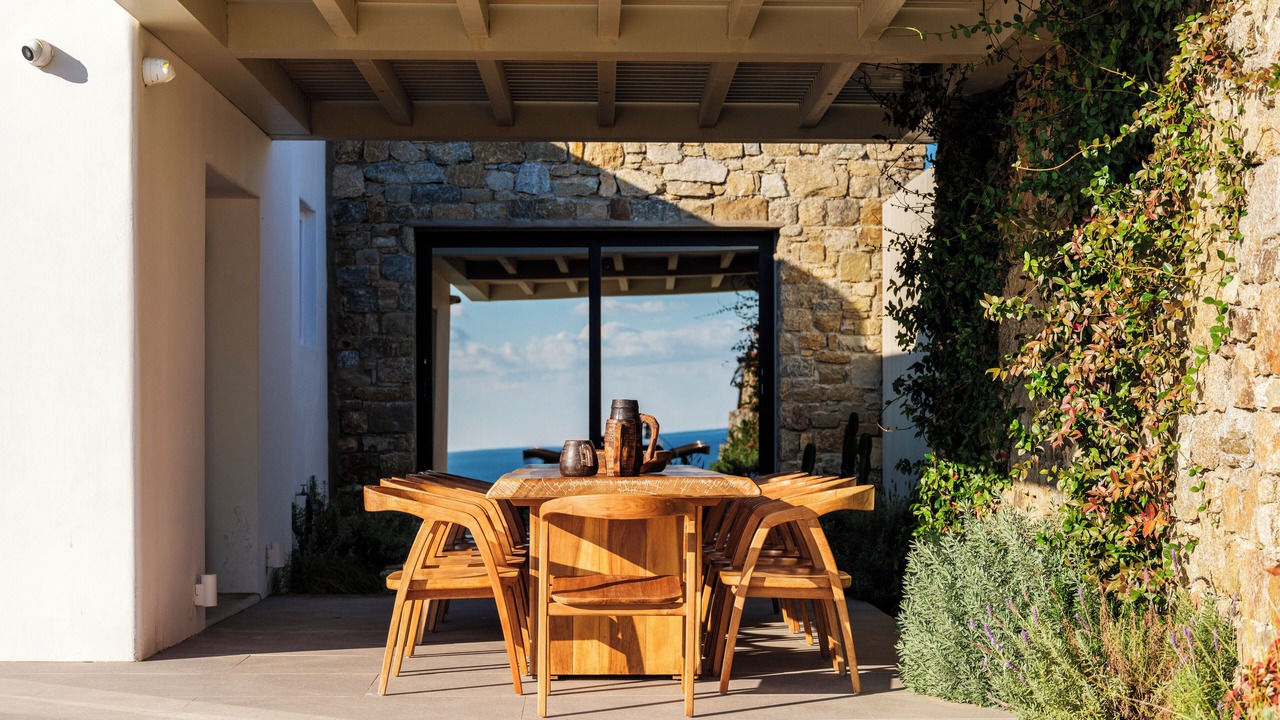 Photo of Outdoor in Kalafatis