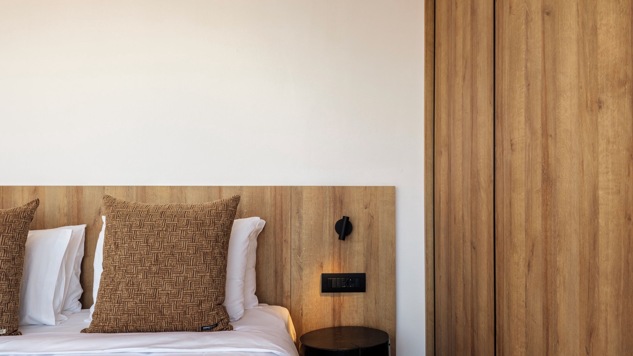 Photo of Bedroom in Kalafatis