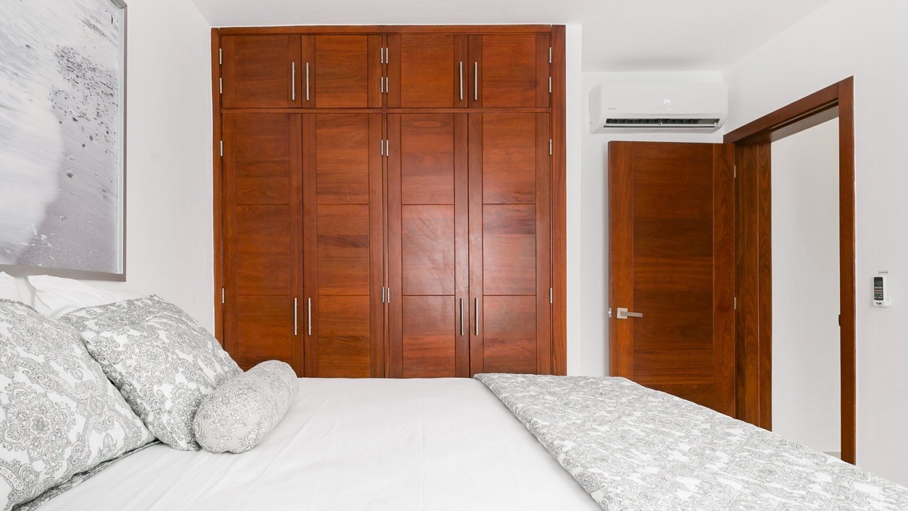 Photo of Bedroom in El Soco