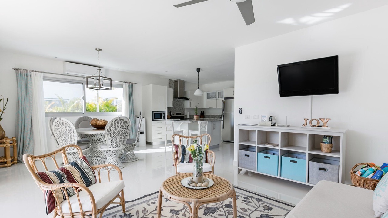 Photo of Livingroom in El Soco