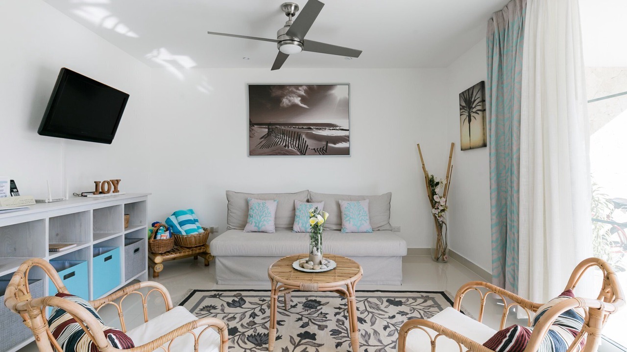 Photo of Livingroom in El Soco