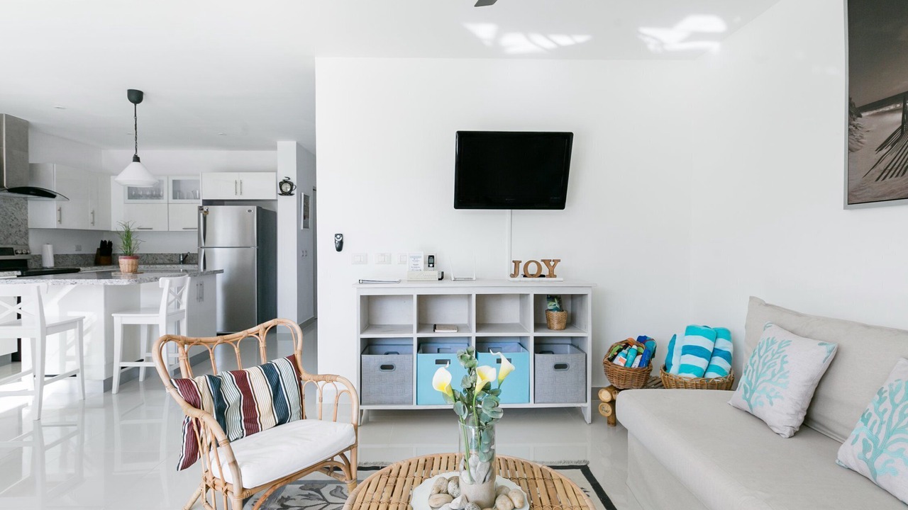 Photo of Livingroom in El Soco