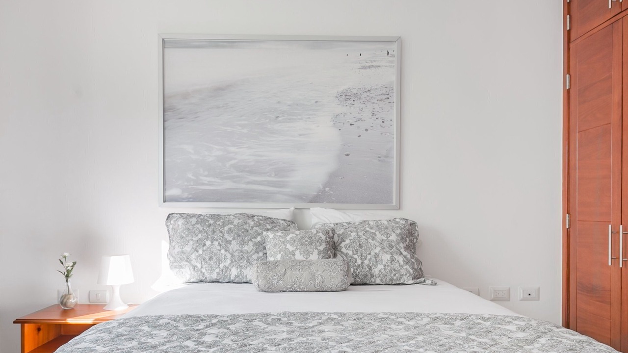 Photo of Bedroom in El Soco