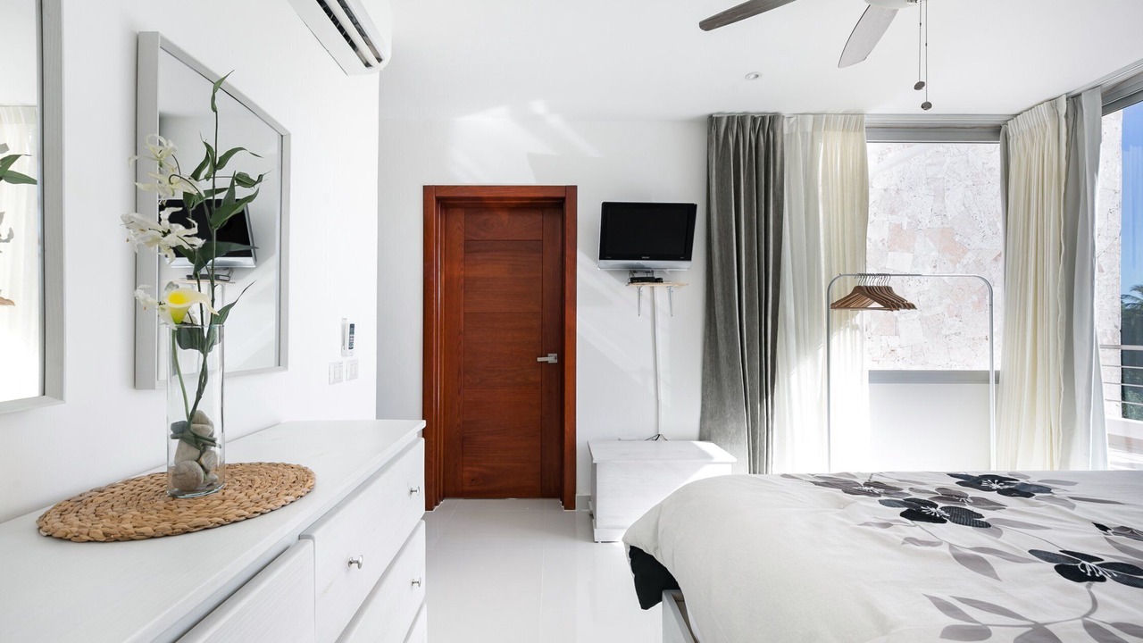 Photo of Bedroom in El Soco