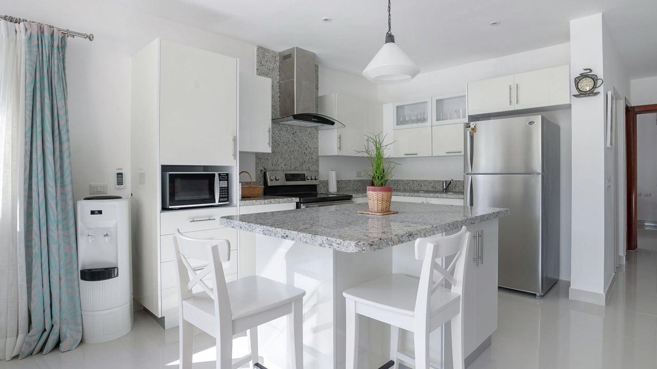 Photo of Kitchen in El Soco