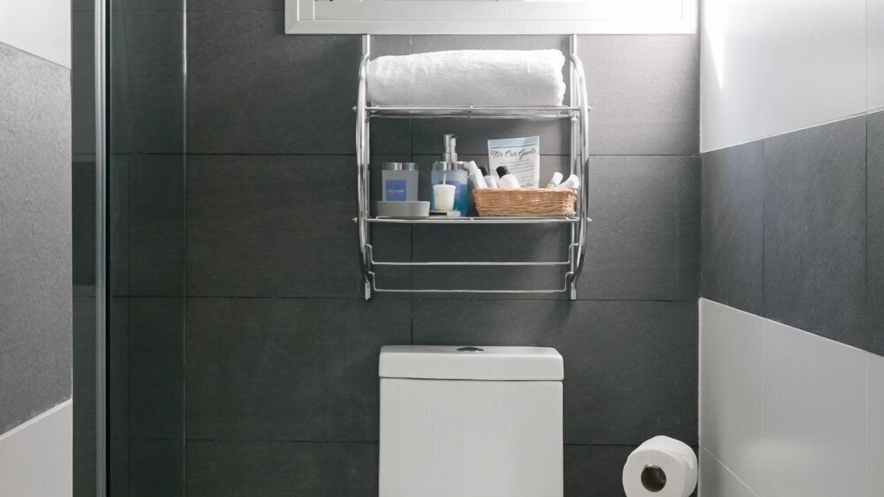 Photo of Bathroom in El Soco
