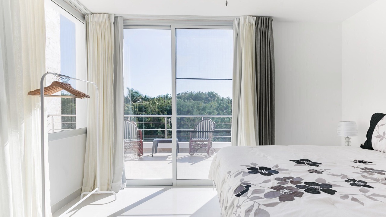 Photo of Bedroom in El Soco