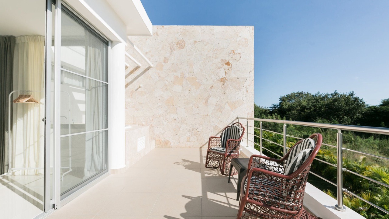 Photo of Patio Balcony in El Soco