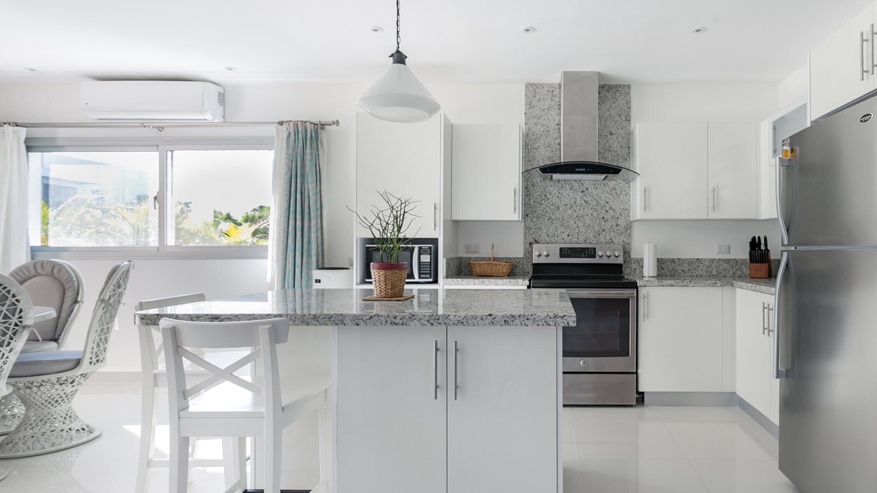 Photo of Kitchen in El Soco