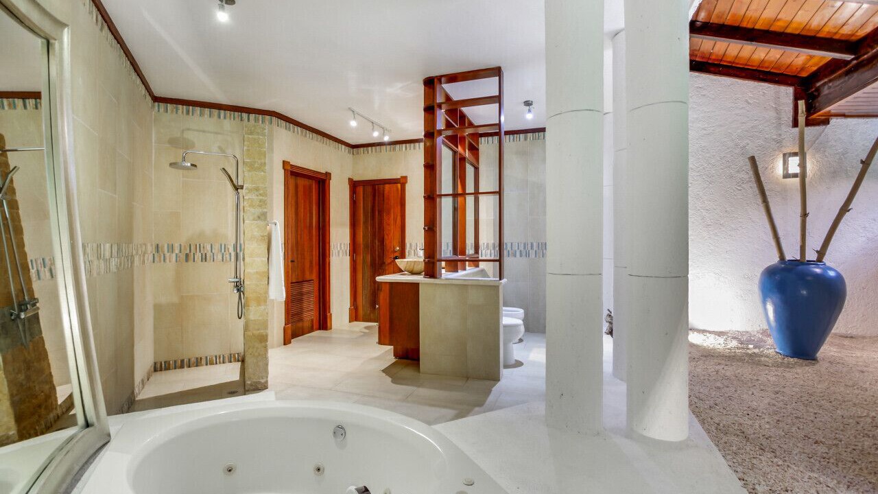 Photo of Bathroom in Casa de Campo