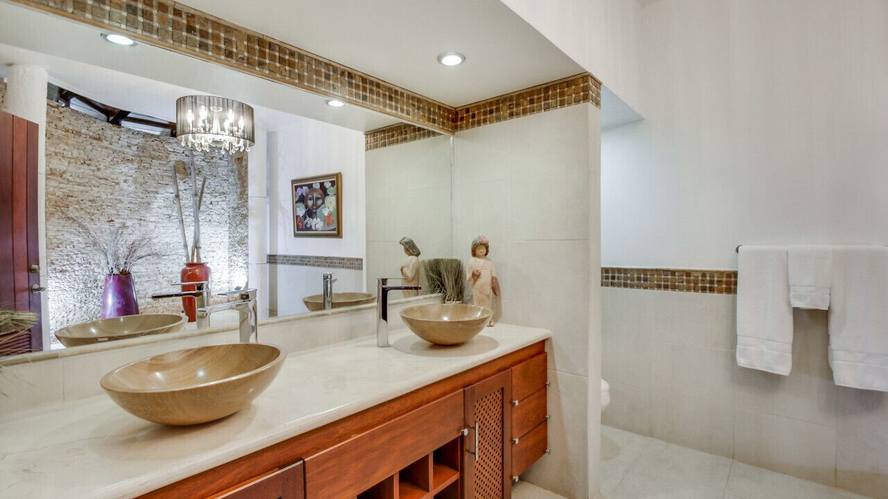 Photo of Bathroom in Casa de Campo