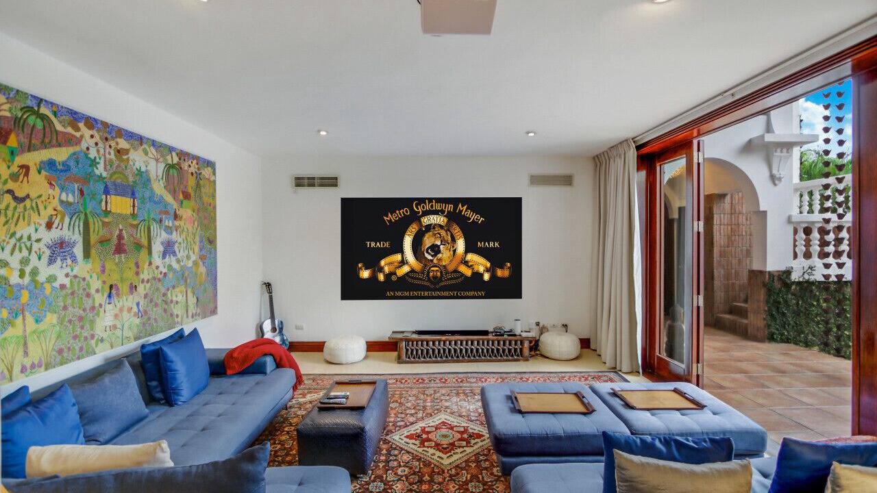 Photo of Bedroom in Casa de Campo