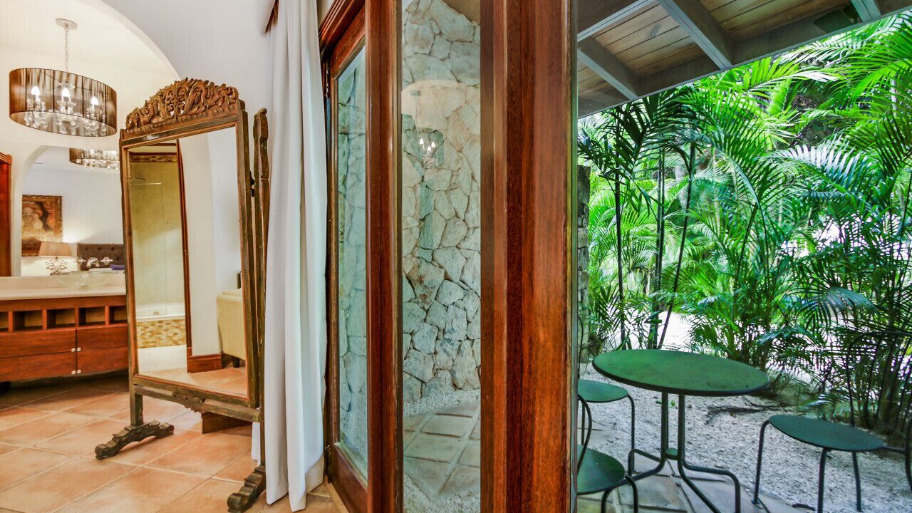 Photo of Bathroom in Casa de Campo