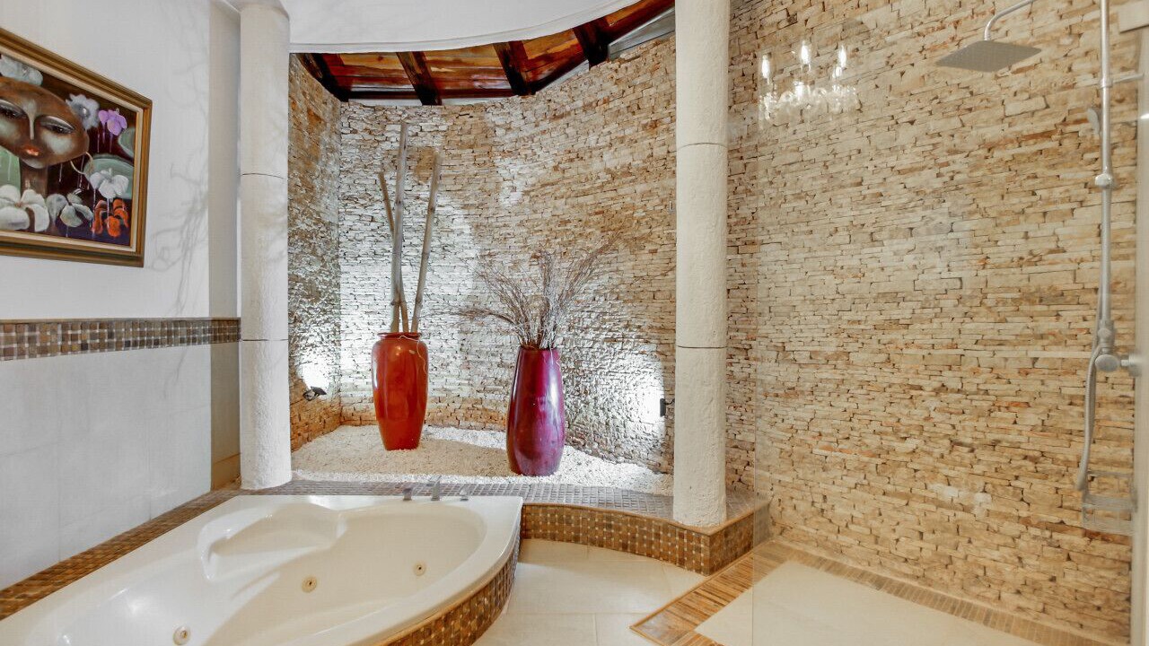 Photo of Bathroom in Casa de Campo