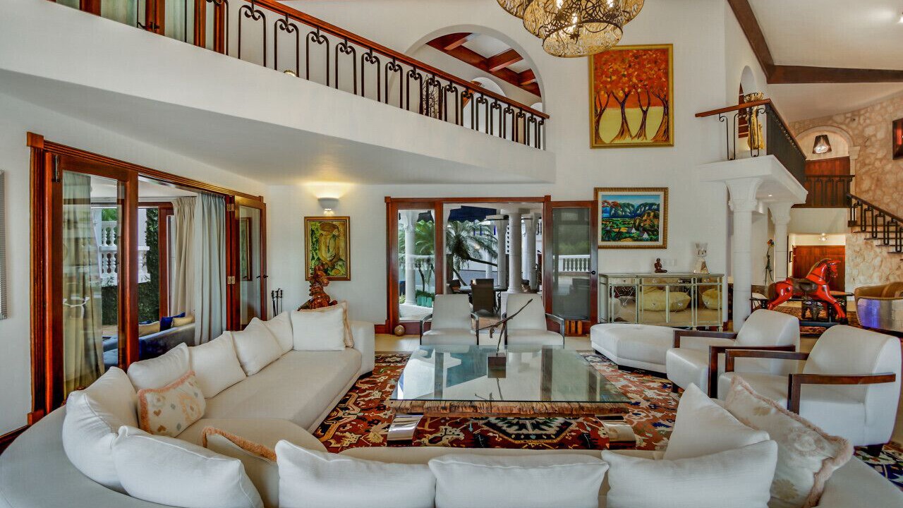 Photo of Bedroom in Casa de Campo
