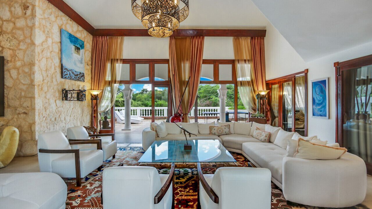 Photo of Bedroom in Casa de Campo