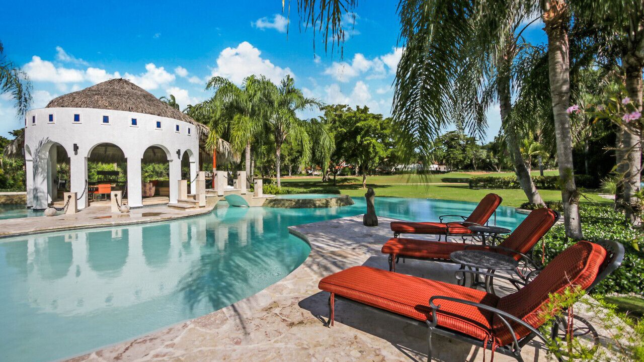 Photo of Outdoor in Casa de Campo
