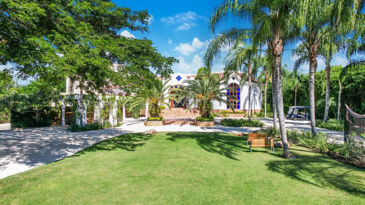 Photo of Others in Casa de Campo