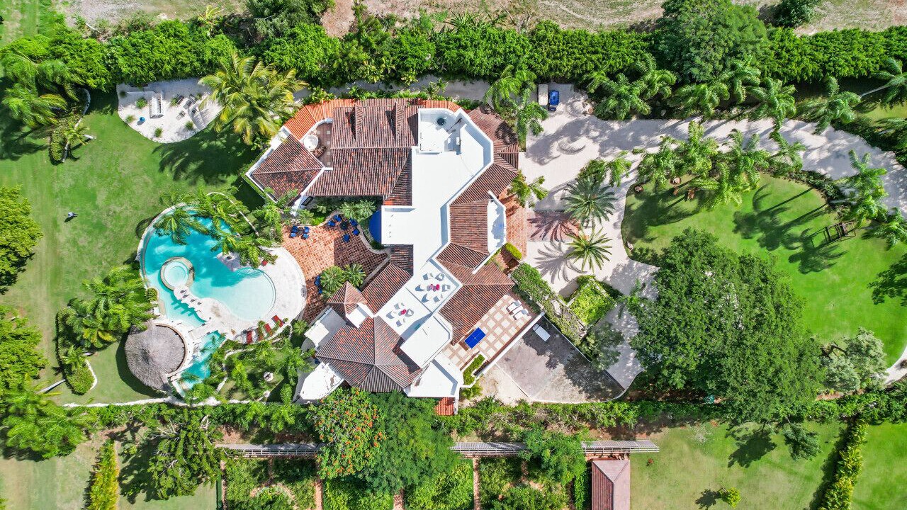 Photo of Others in Casa de Campo