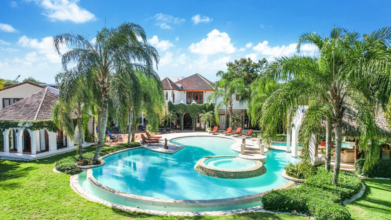 Photo of Outdoor in Casa de Campo
