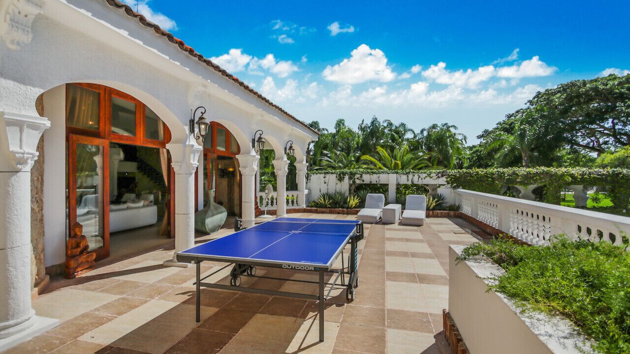 Photo of Others in Casa de Campo