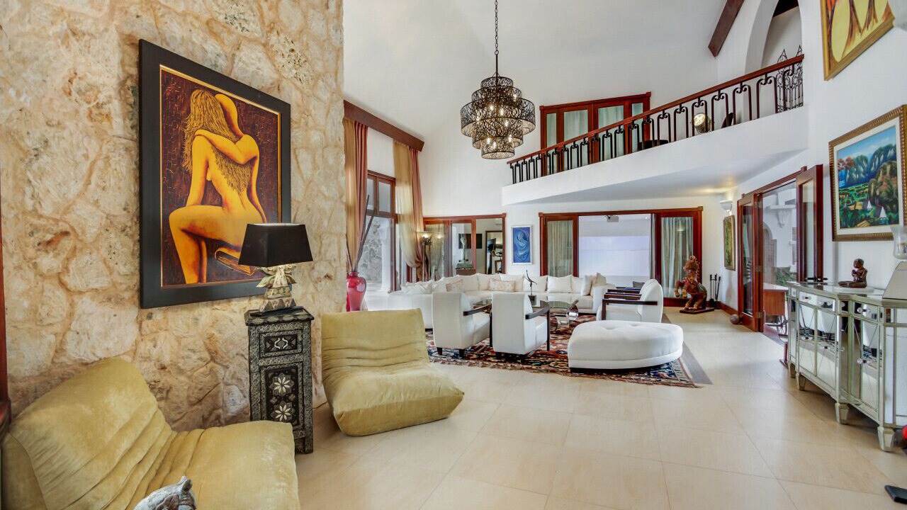 Photo of Bedroom in Casa de Campo