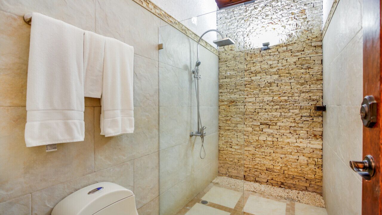 Photo of Bathroom in Casa de Campo