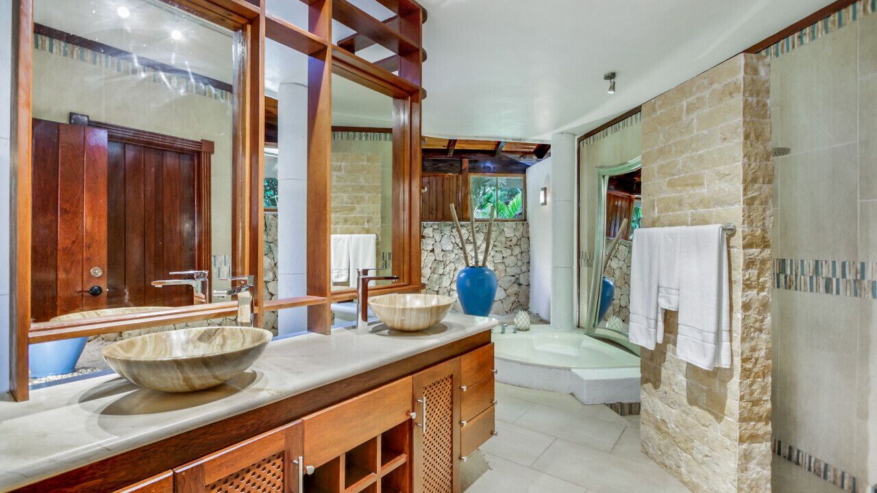 Photo of Bathroom in Casa de Campo