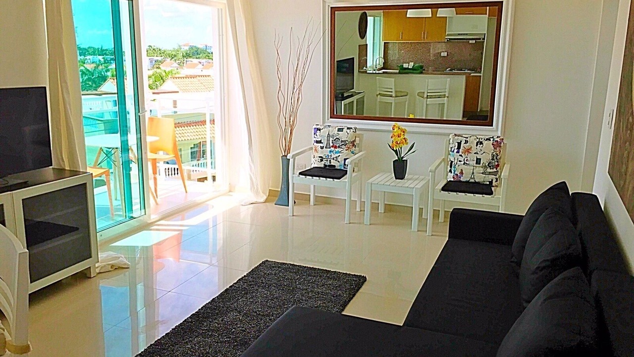 Photo of Livingroom in Boca Chica