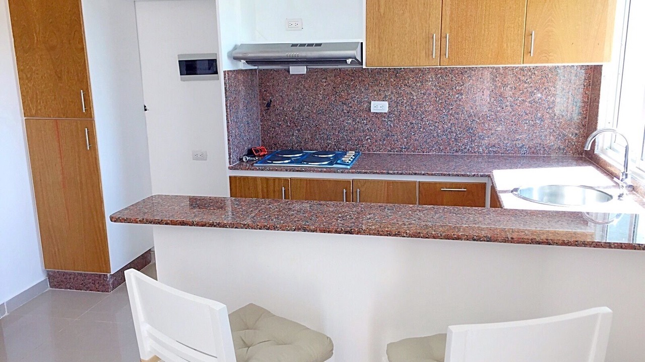Photo of Kitchen in Boca Chica