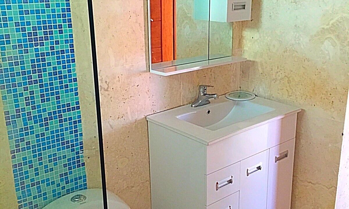 Photo of Bathroom in Boca Chica