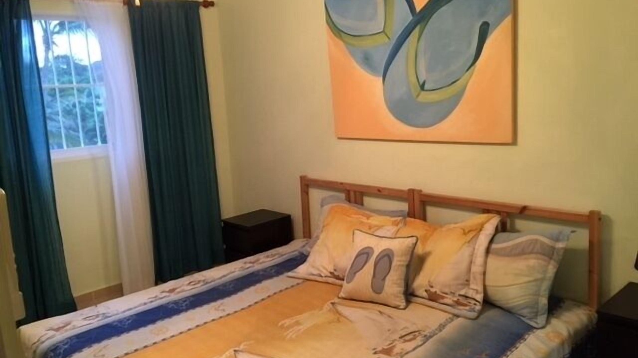 Photo of Bedroom in El Batey