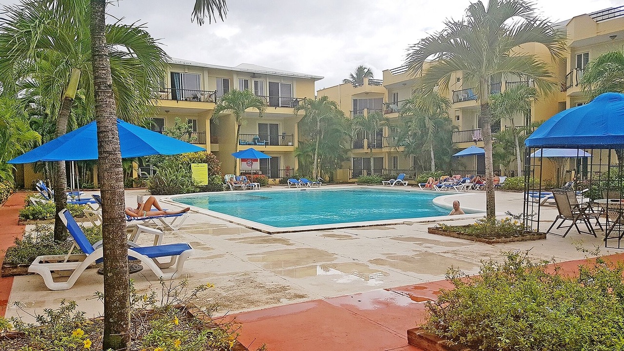 Photo of Outdoor in El Batey