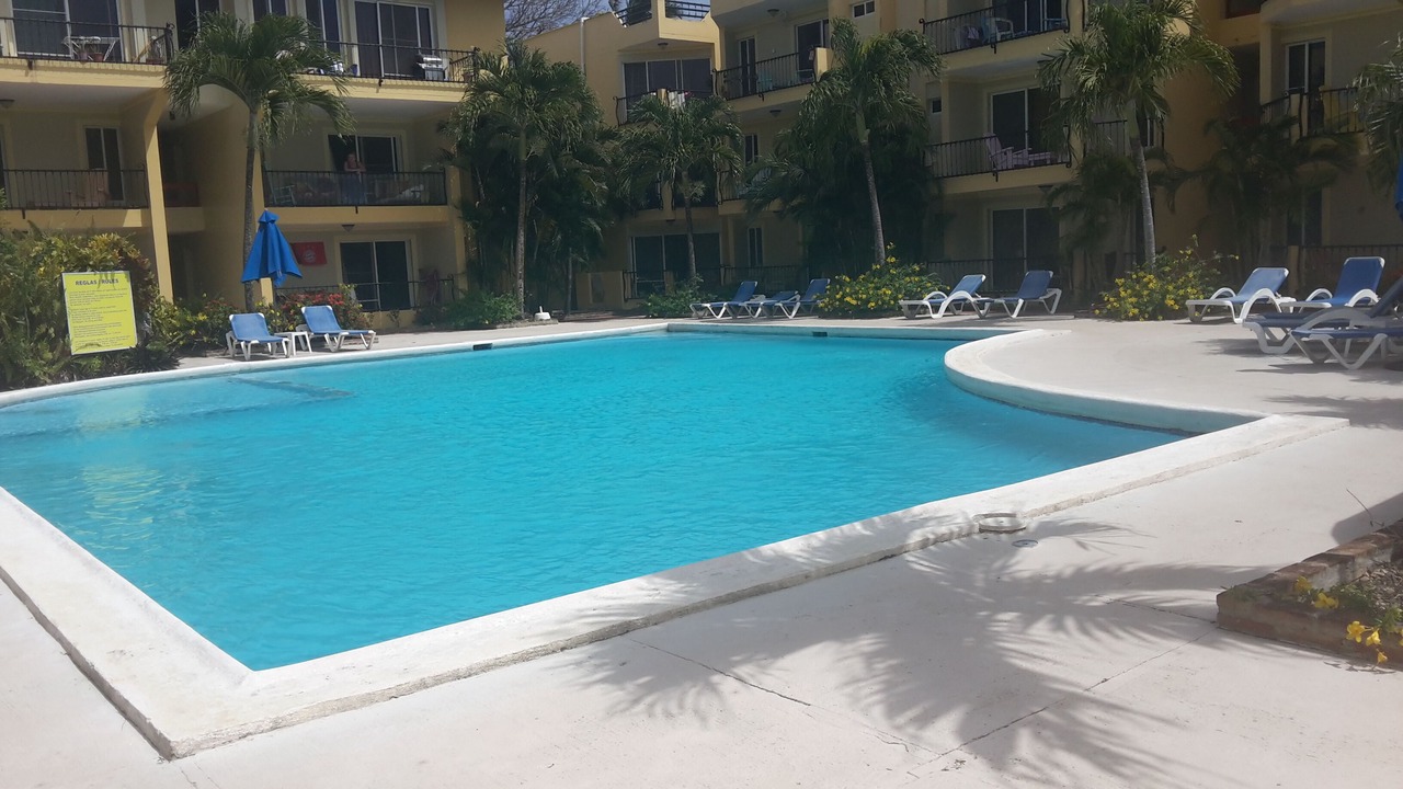 Photo of Outdoor in El Batey