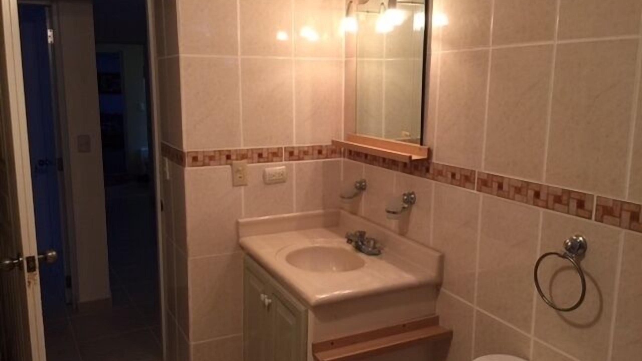 Photo of Bathroom in El Batey