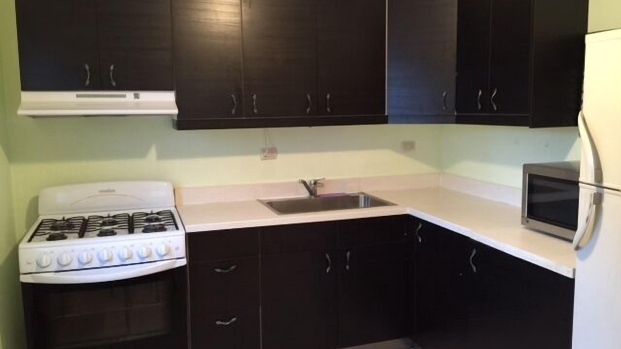 Photo of Kitchen in El Batey