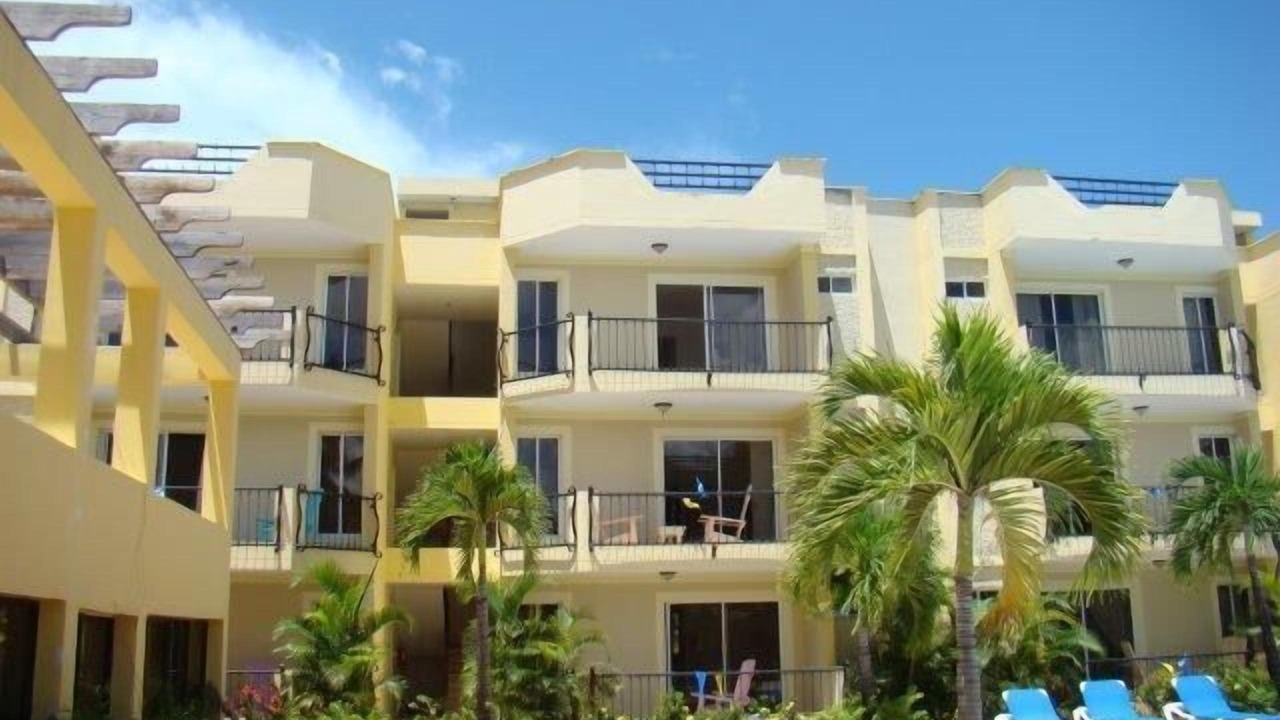 Photo of Outdoor in El Batey