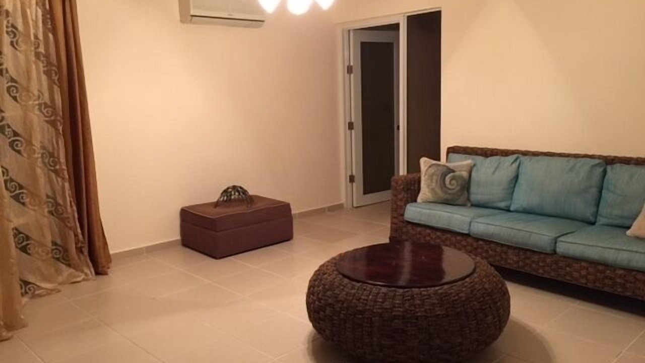 Photo of Livingroom in El Batey