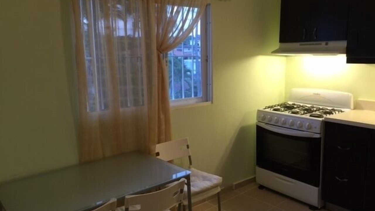 Photo of Kitchen in El Batey