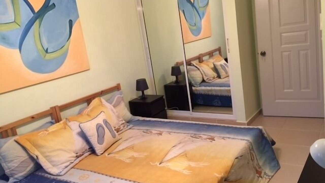 Photo of Bedroom in El Batey