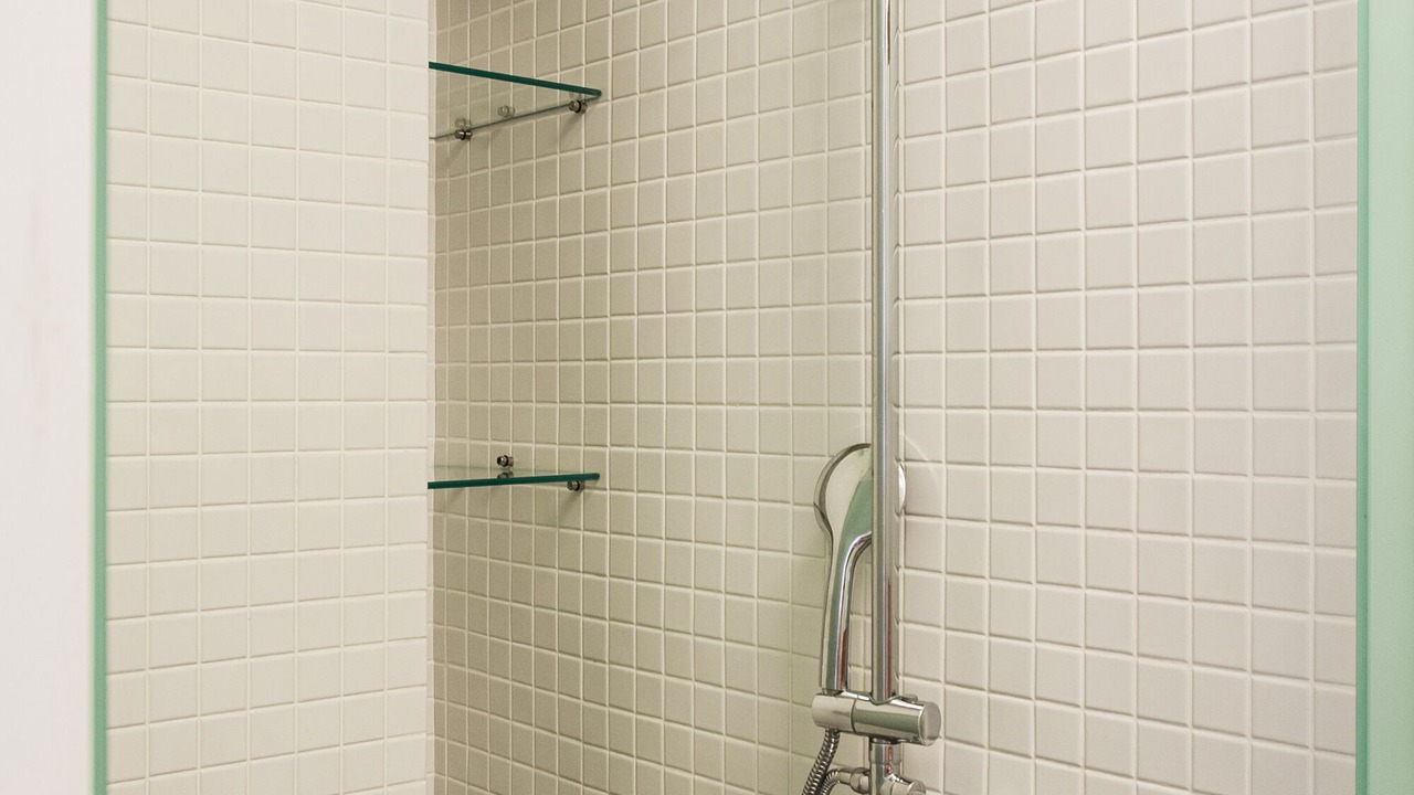 Photo of Bathroom in Psirri