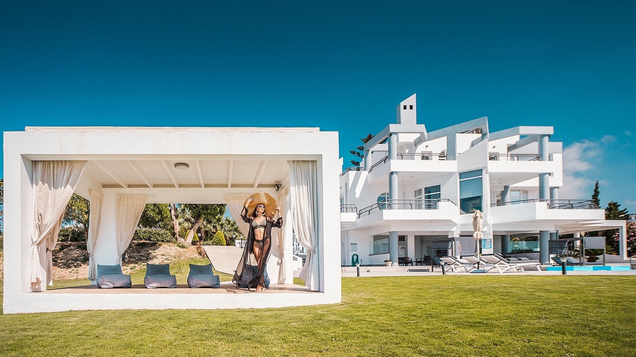 Photo of Outdoor in Rhodes Town