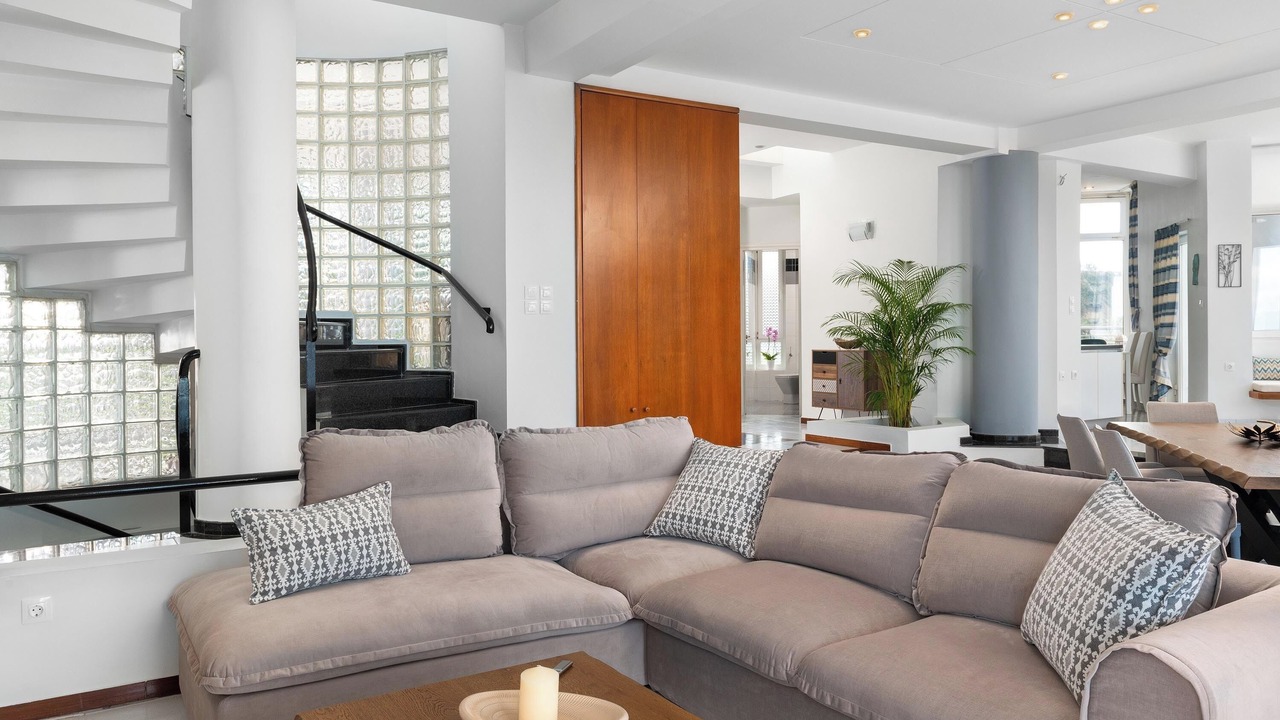 Photo of Livingroom in Rhodes Town