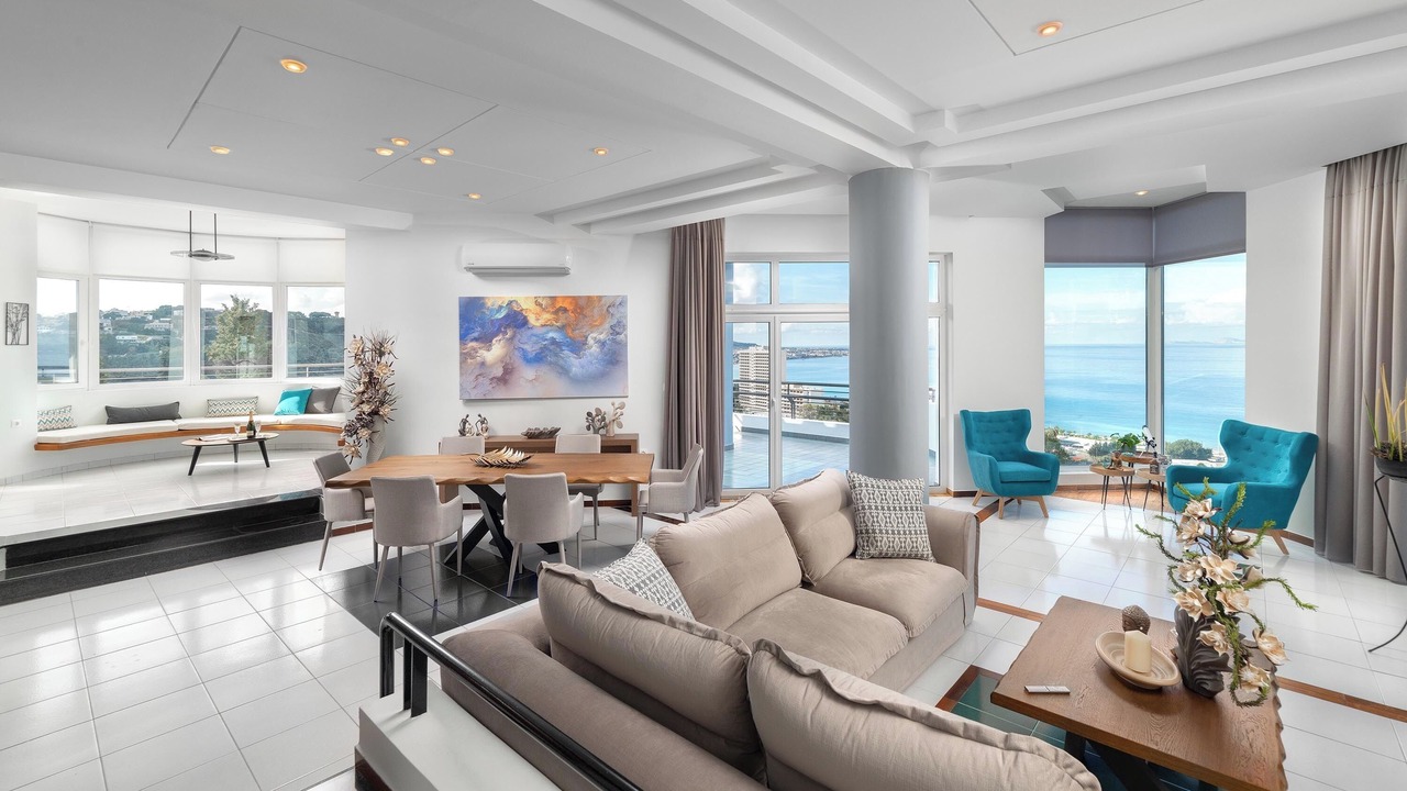 Photo of Livingroom in Rhodes Town